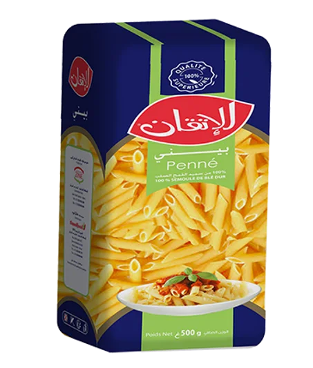 مقرونية الاتقان 500غ