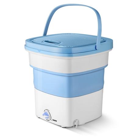 غسـاله الملابس المحـمولة القابلة للطي ـ تسوق