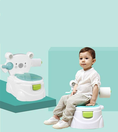 POT DE TOILETTE – KONIG KIDS