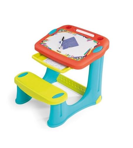 PUPITRE MAGIQUE-SMOBY