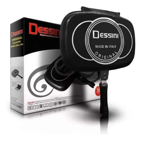 مقلاة DESSINI الايطالية الأصلية