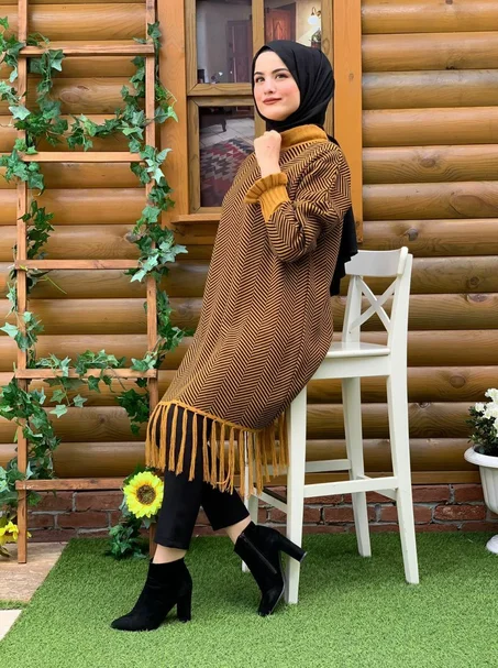 كابات طويلة  تركية