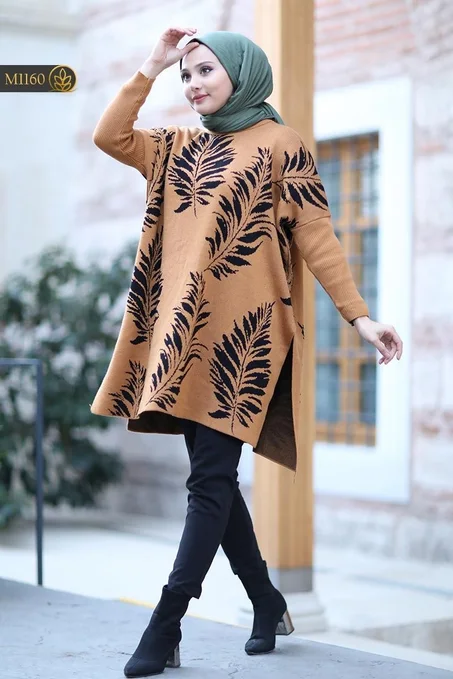 كاب الأناقة