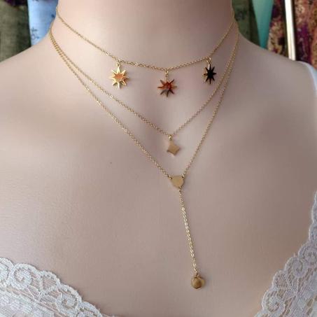 جديد سناسل الأميرات