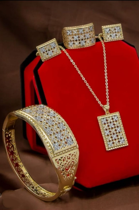 xuping أونصوبل بلدي متاكمل