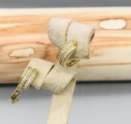 جديد الحلقات من نوع xuping