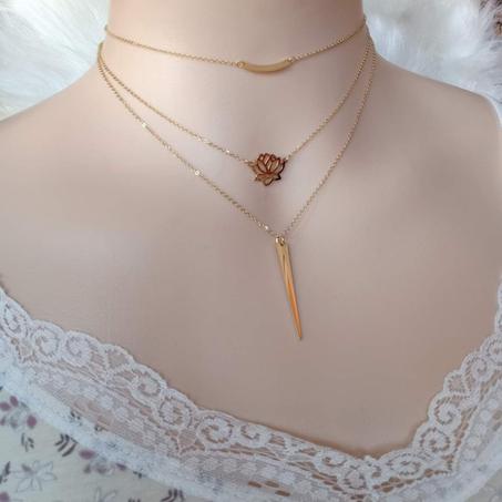 acier unoxydable سنسلة شييين اخر ماكاين بجودة عالية