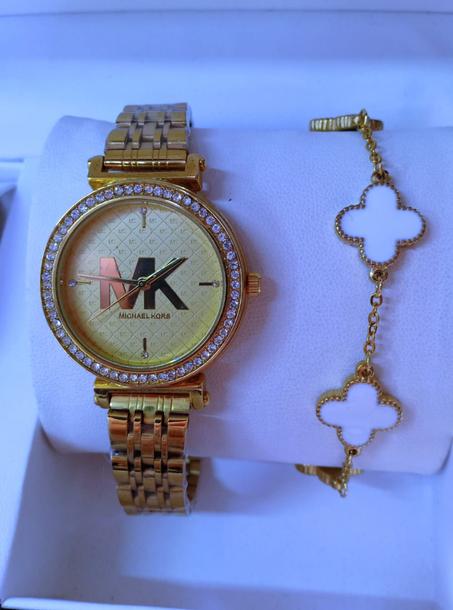 جديد 2021 أونصومبل بساعة راقية + كرميت واعر