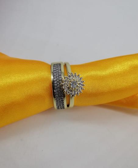 جديد خاتم زفاف xuping للنساء 2021