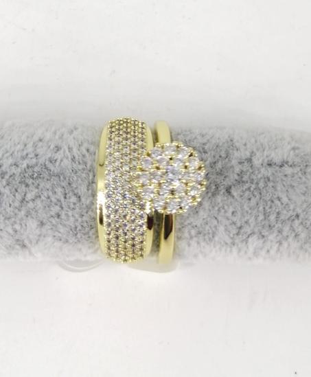 جديد خاتم زفاف xuping للنساء 2021