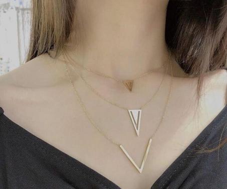 acier unoxydable سنسلة شييين اخر ماكاين بجودة عالية