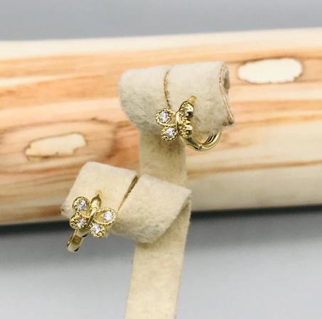 جديد الحلقات من نوع xuping