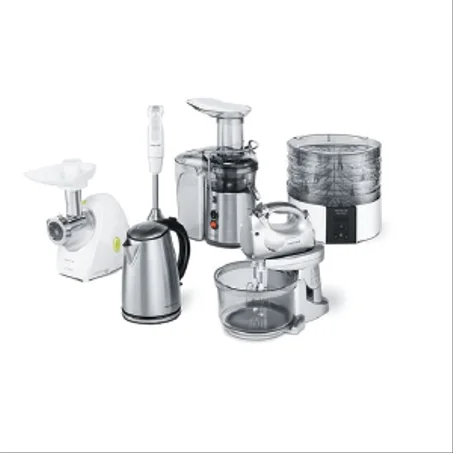 Petit électroménager