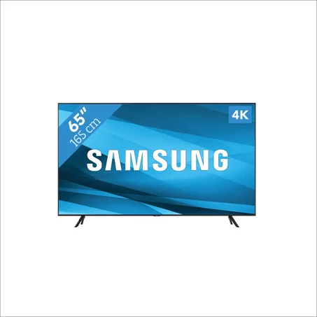 SAMSUNG SMART TV 65TU7100 UHD 4K Crystal 2020