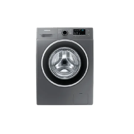 Machine à laver SAMSUNG 7Kg tambour Diamond 1200T inox