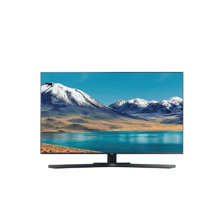 Samsung 50'' UHD 4k Crystal Récepteur SMART TV Série 8
