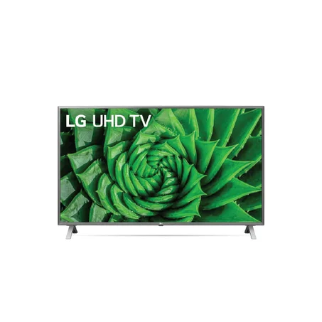 LG 50'' UHD 4K SMART TV webOS Télecommande magic - 50UN8000