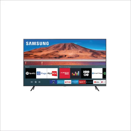 TV LED SAMSUNG 70TU7172, Ultra HD 4K, HDR