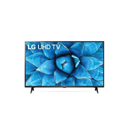 LG 43'' UHD 4K SMART TV webOS télécommande magic - 43UN7340