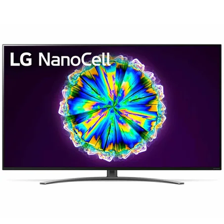 TV LG 65'' NanoCell UHD 4K SMART TV - TV LG 65NANO79