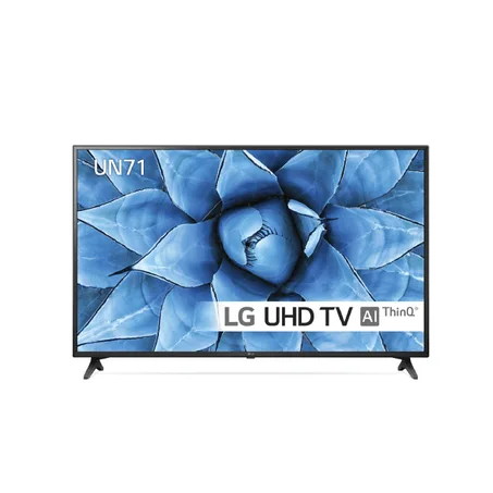 LG 60'' UHD 4K SMART TV