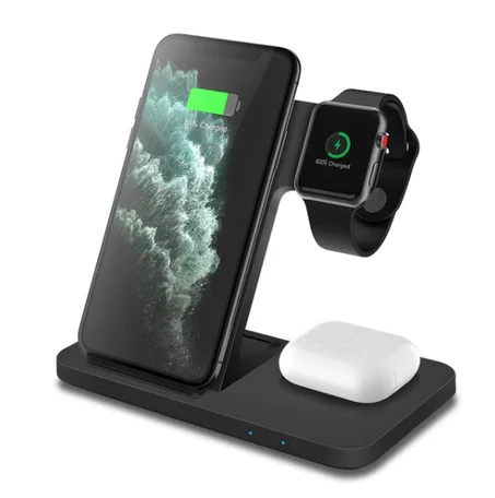 Wireless Charger Stand
