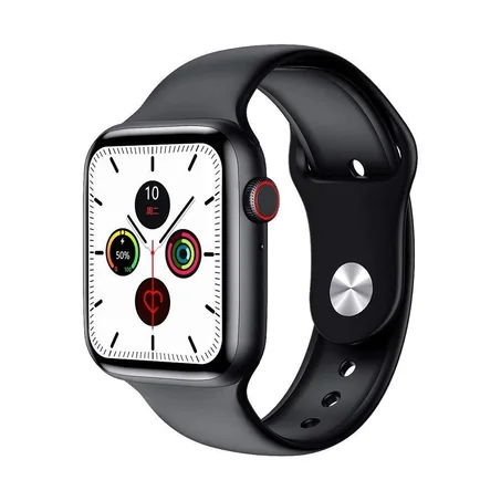W26+ Smart Watch