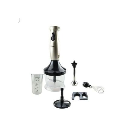 Bonomi MIXEUR PLONGEANT 4 EN 1