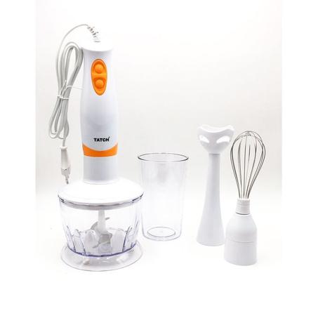 Mixeur Plongeant 4in1 - HAND BLENDER
