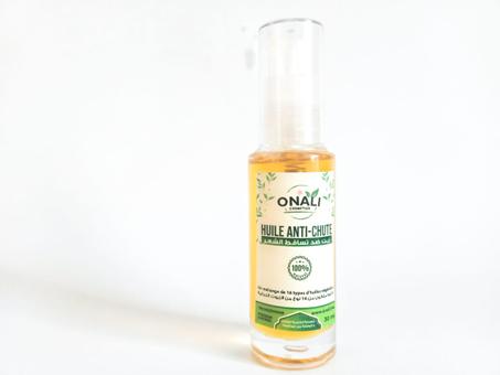 الزيوت الستة عشر للعناية الكاملة بالشعر