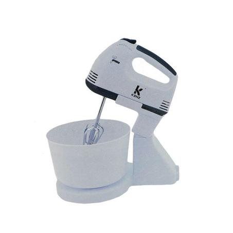 Kenz Mixer/Batteur Électrique Avec Bol