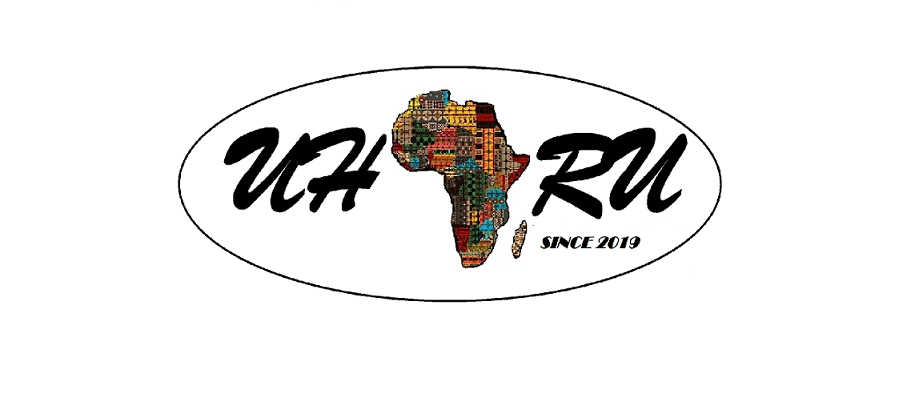 UHURU AFRICA