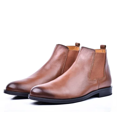 Boots Homme