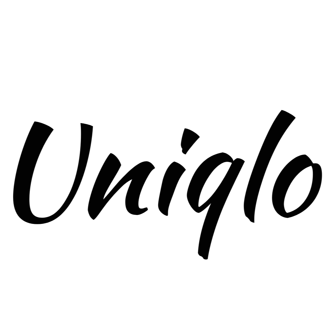 uniqlochaussure