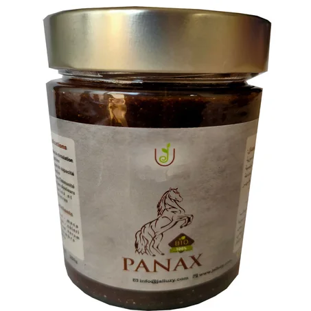 PANAX