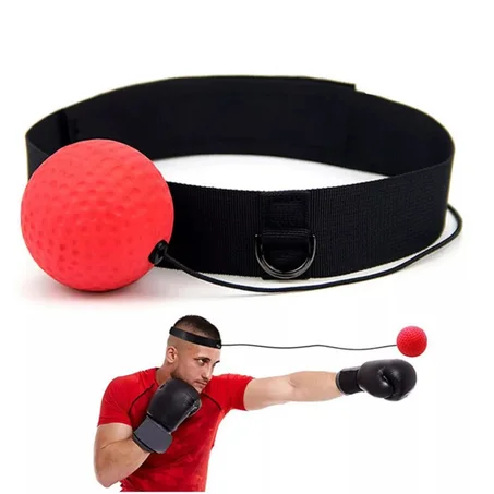 Boxing Reflex Ball