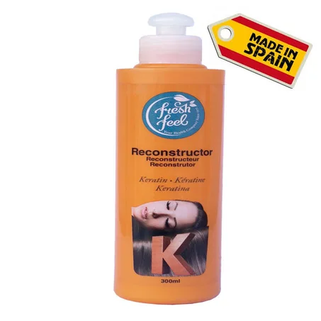 Fresh Keratin