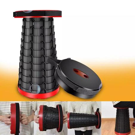 الكرسي القابل للطي