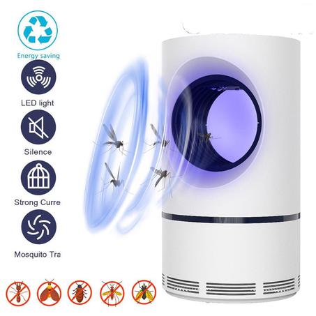 جهاز قاتل البعوض والحشرات المنزلية