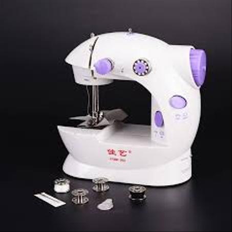 ماكينة الخياطة الأوتوماتيكية