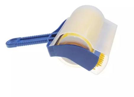 فرشاة إزالة الصوف لتنظيف الملابس