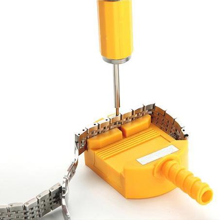 فاصل حزام ساعات اليد