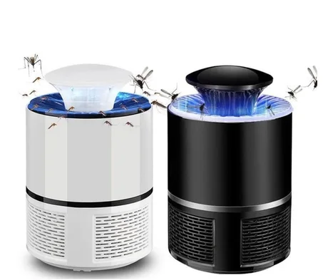 مصيدة البعوض الذكية