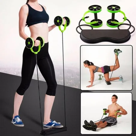 للتمارين الرياضية revoflex xtrem جهاز