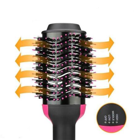 2w1: suszarka i volumizer do włosów STYLOOM