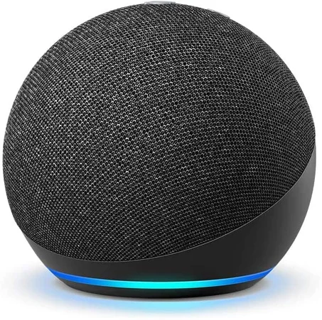 Echo Dot - Smart speaker 4th generation