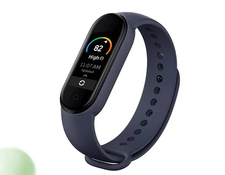 Xiaomi Mi Band 5 Smart Bracelet