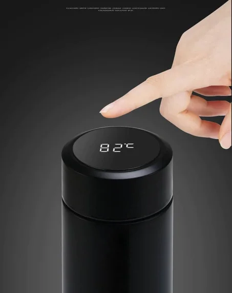 Smart Stainless Steel Strainer