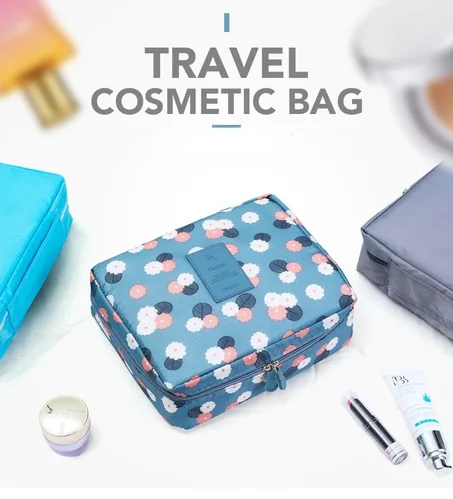 Makeup Bags for Women