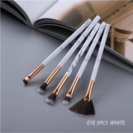 Cosmetic Brush - Eye set 5 Pcs